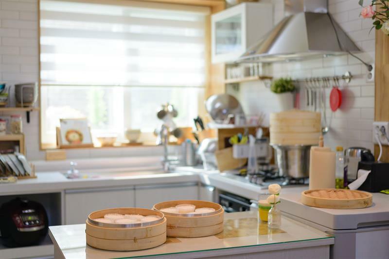 I'M Green Boutique House Séoul Extérieur photo